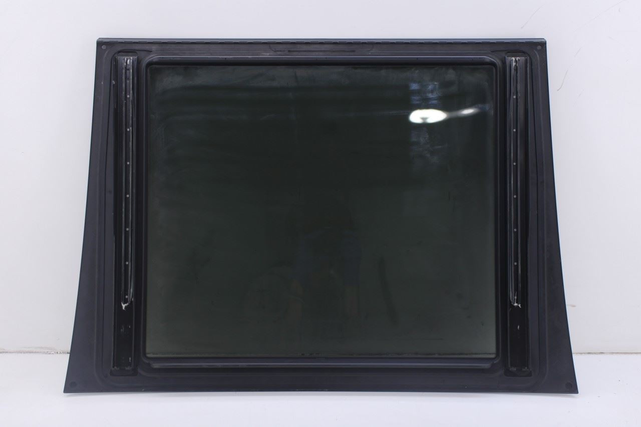 2015-2021 Mercedes-Benz C300 4Matic Roof Center Sunroof Panel Glass 205780012164 - Alshned Auto Parts