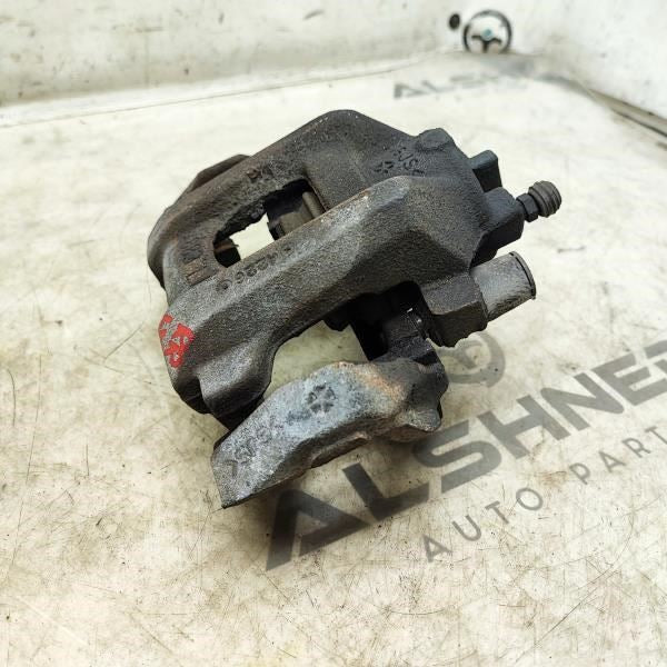 2011-20 Jeep Grand Cherokee Overland 3.6L AWD Rear Left Side Brake Disc Caliper - Alshned Auto Parts