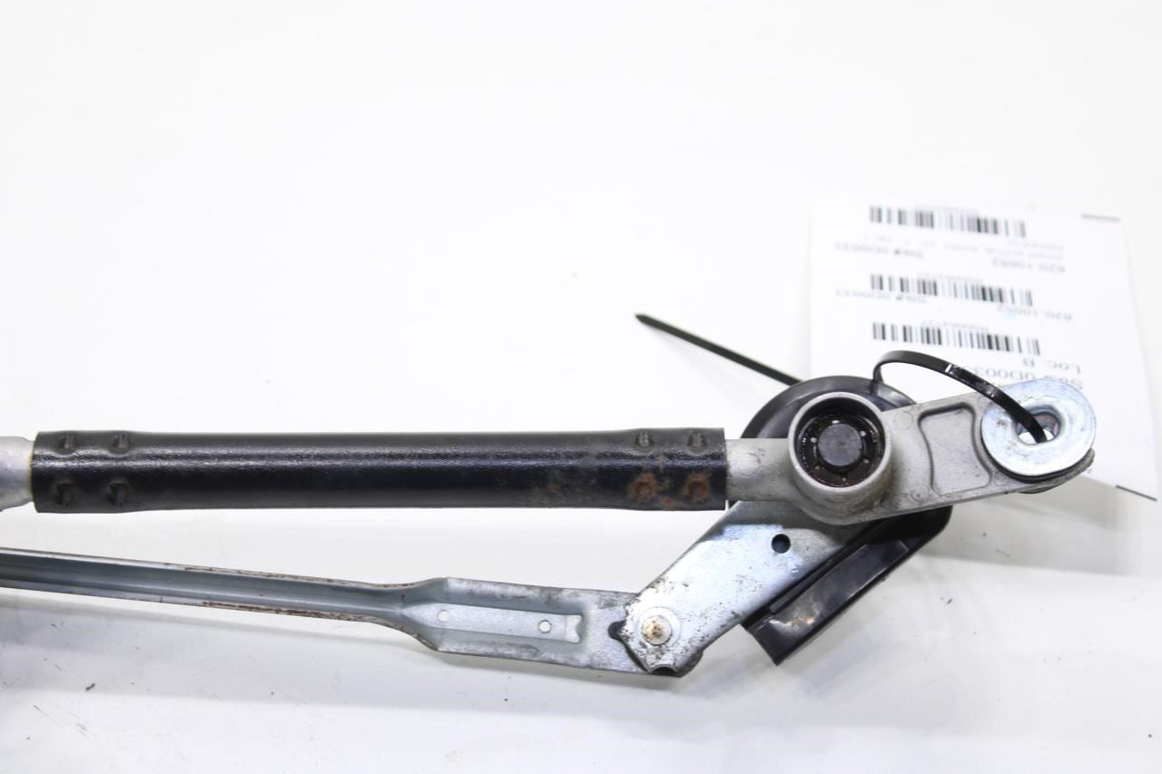 2020-2023 Hyundai Sonata SE FR Windshield Wiper Transmission Linkage w/ Motor - Alshned Auto Parts