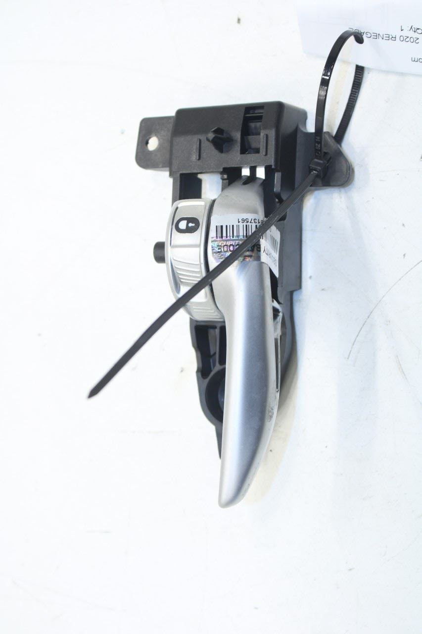 2015-23 Jeep Renegade Sport 2.4L Rear Passenger Right Side Door Interior Handle - Alshned Auto Parts