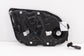 2021-2024 Kia K5 GT-Line Front Right Door Window Regulator w/ Carrier and Motor - Alshned Auto Parts