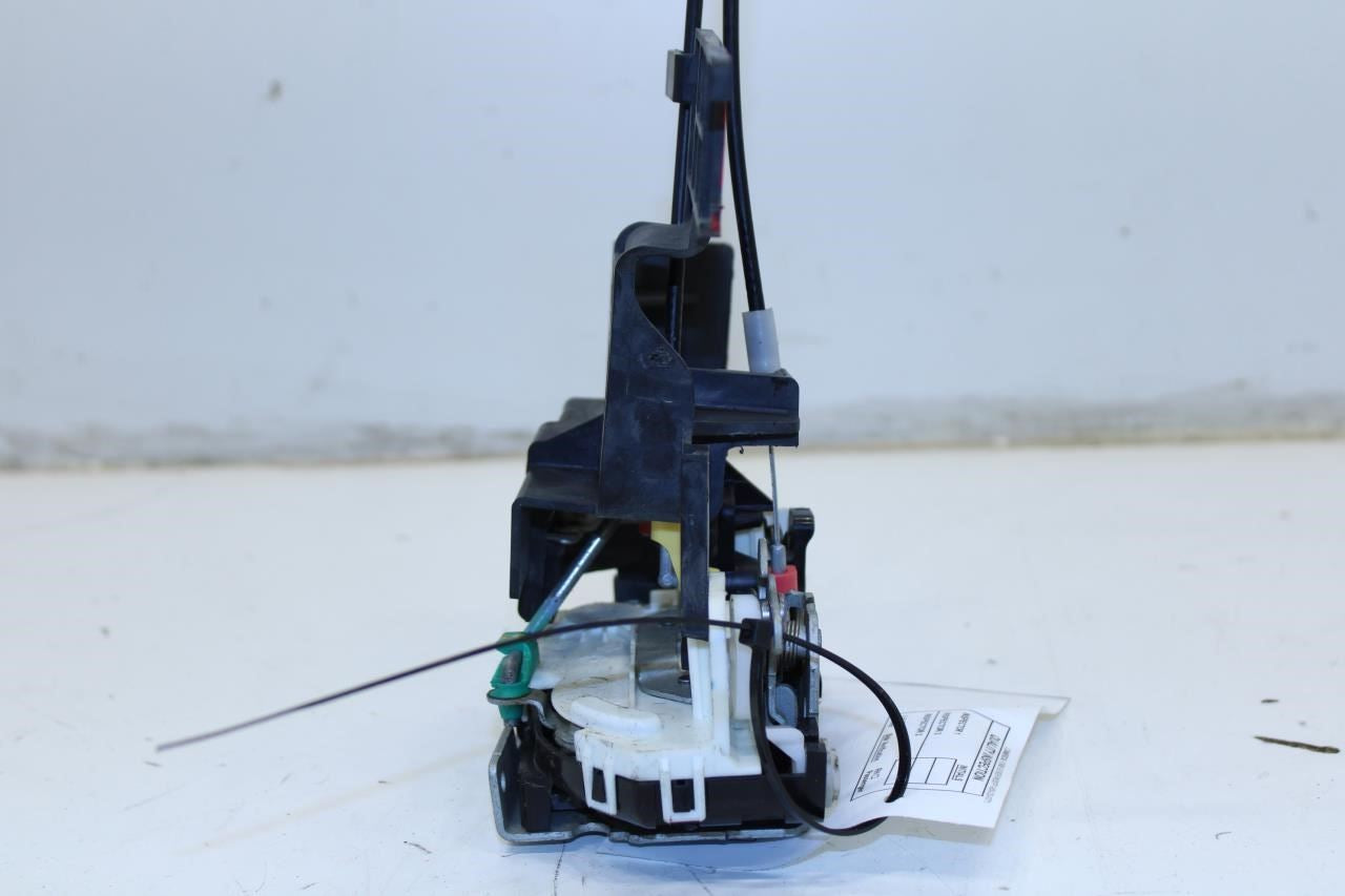 12-18 Jeep Wrangler Sahara ReaR Right Door Lock Latch Actuator 04589048AK *ReaD* - Alshned Auto Parts