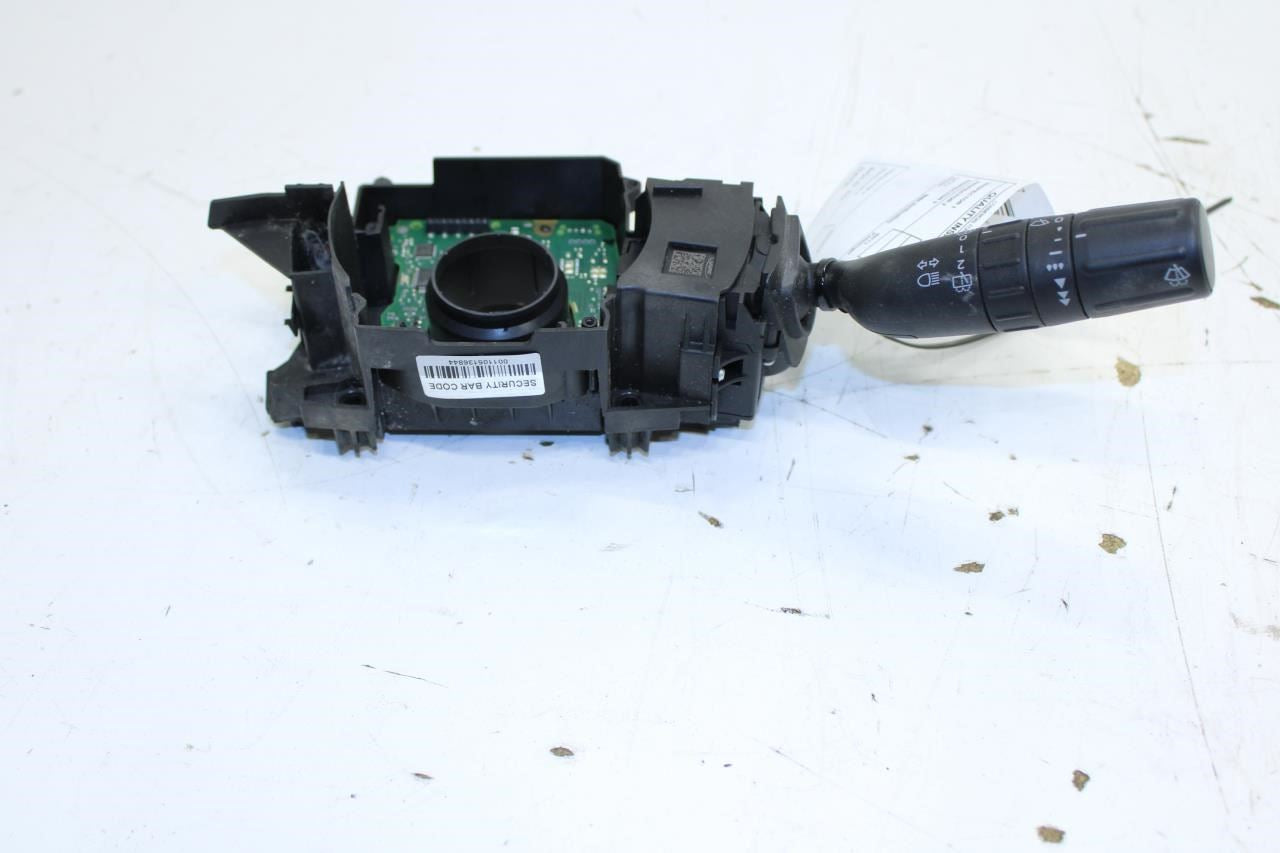 20-25 Ford Explorer AWD Steering Column Turn Signal Wiper Switch LB5T-14B522-MEW - Alshned Auto Parts