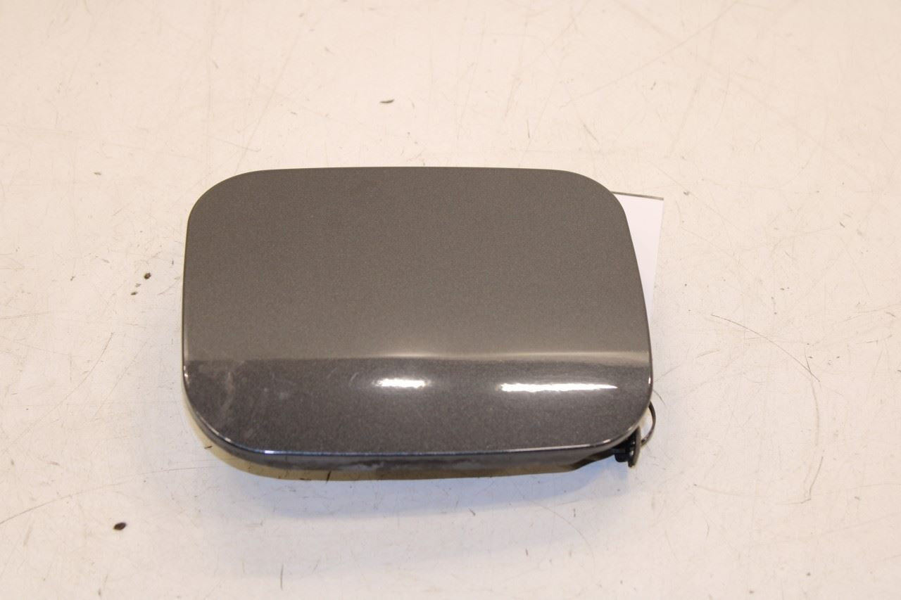 2007-2011 Toyota Camry LE 2.5L Fuel Tank Filler Door Lid Cover 77350-06030 OEM - Alshned Auto Parts