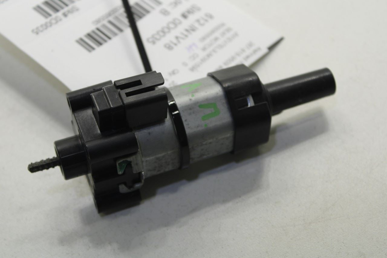 17-22 Infiniti Q60 Luxe Front Driver Left Side Seat Track Motor 87671-5C10A OEM - Alshned Auto Parts