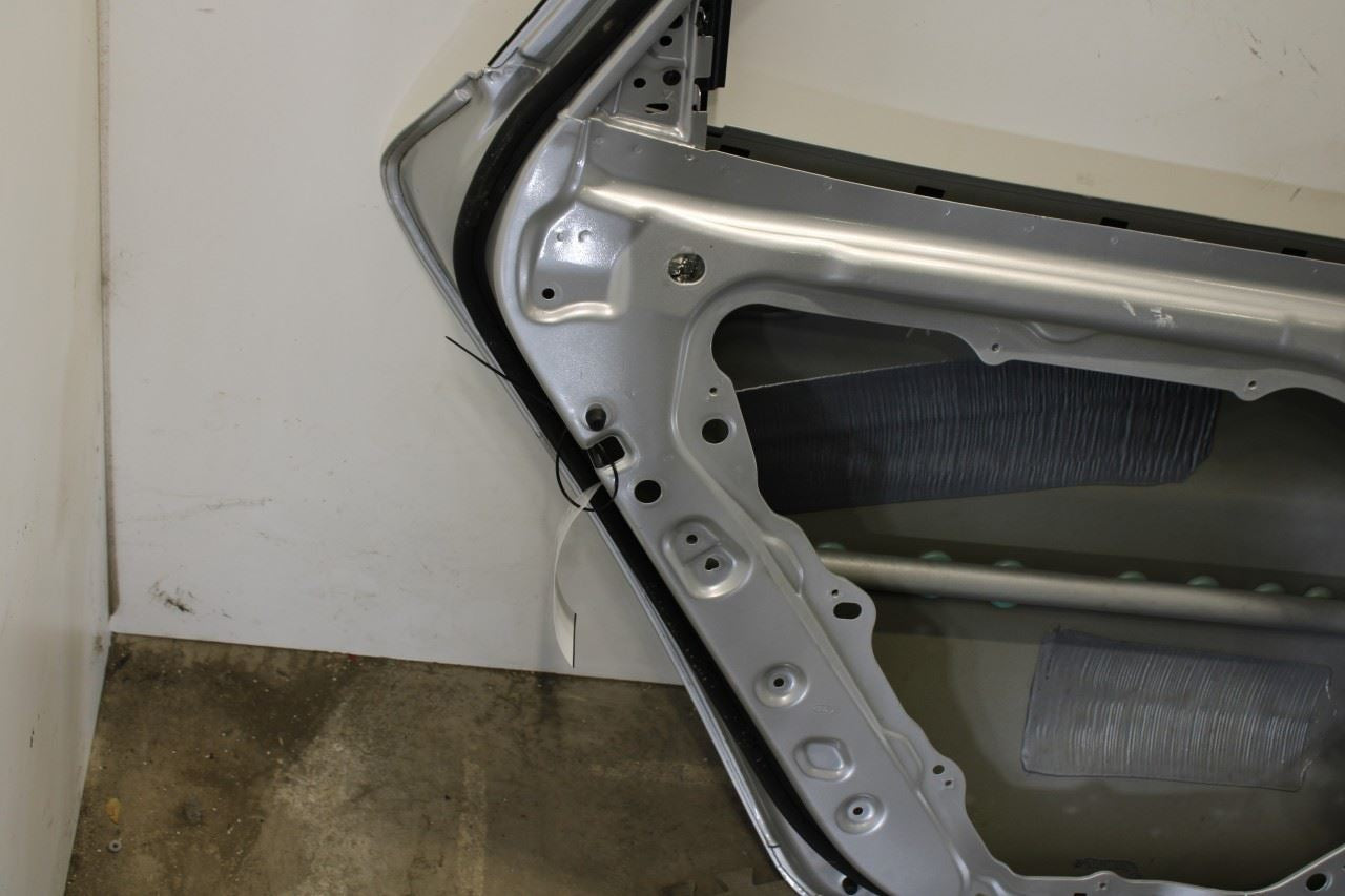 2016-2020 Kia Optima LX Rear Left Driver Door Shell Panel 77003-D5000 OEM *ReaD* - Alshned Auto Parts