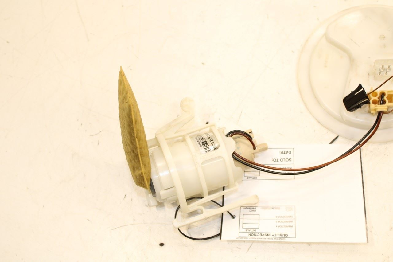 2010-2015 BMW 750Li xDrive 4.4L AWD In-Tank Main Fuel Pump Sending Unit Assembly - Alshned Auto Parts