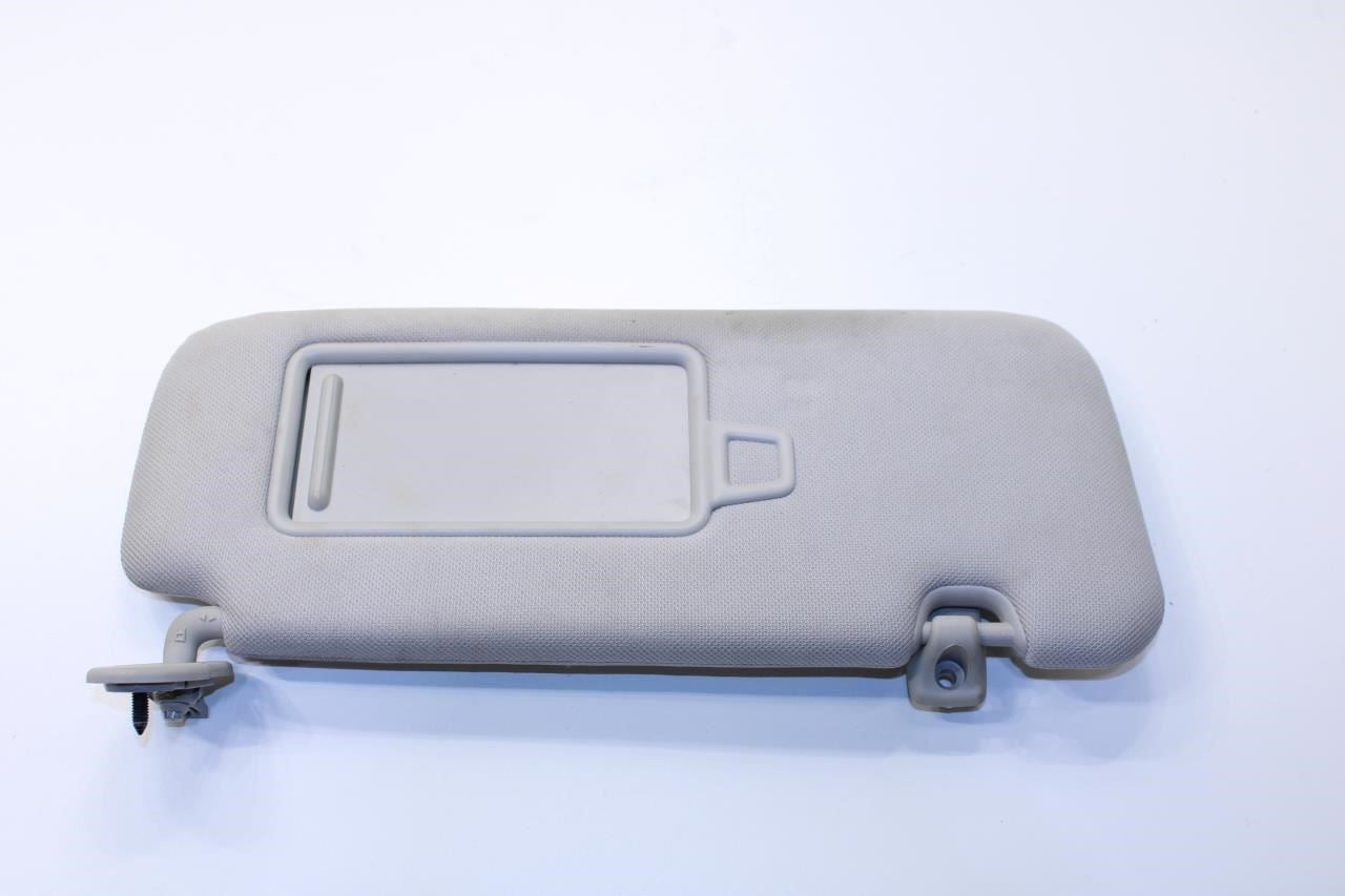 20-23 Hyundai Sonata SE Front RH and LH Sun Visor Set w/ Mirror 85220-L0020-MMH - Alshned Auto Parts