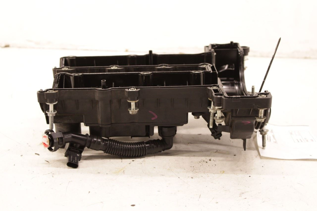 2018-2021 Ford Ecosport SE 1.0L Engine Cylinder Head Valve Cover H2BG-6L084-AA - Alshned Auto Parts