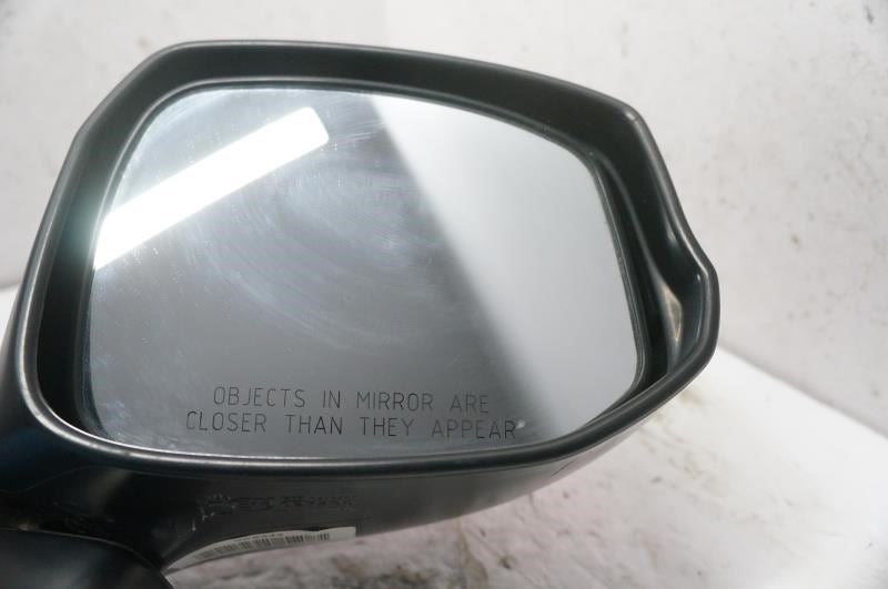 2013 Honda Civic Passenger Right Side Rear View Mirror 76208-TR6-C01 OEM - Alshned Auto Parts