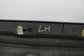 14-20 Maserati Ghibli 3.0L Left Side Rocker Molding Cover Panel 673002659 *ReaD* - Alshned Auto Parts
