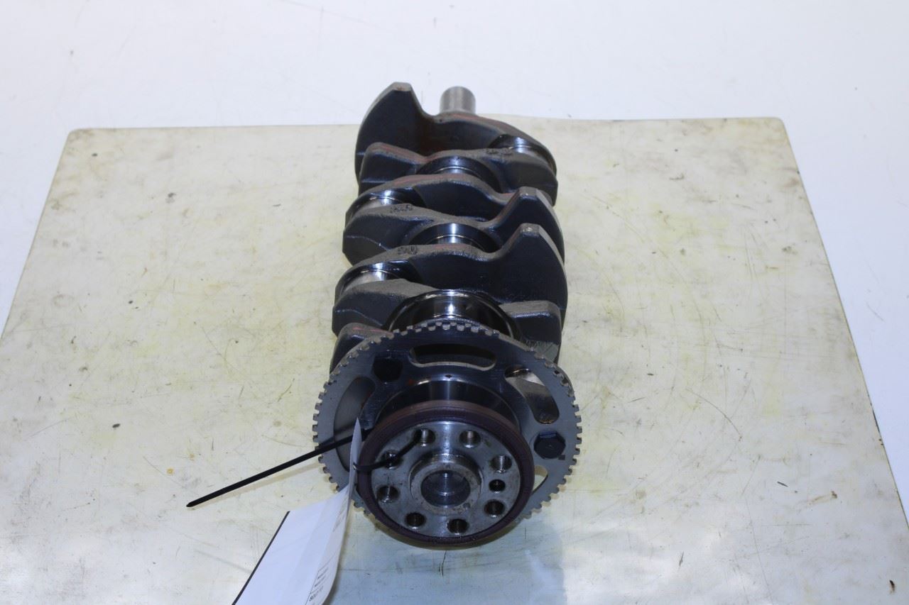 2022-2024 Hyundai Tucson SEL 2.5L AWD Engine Motor Crankshaft 10K 6X01M-2SA02 - Alshned Auto Parts