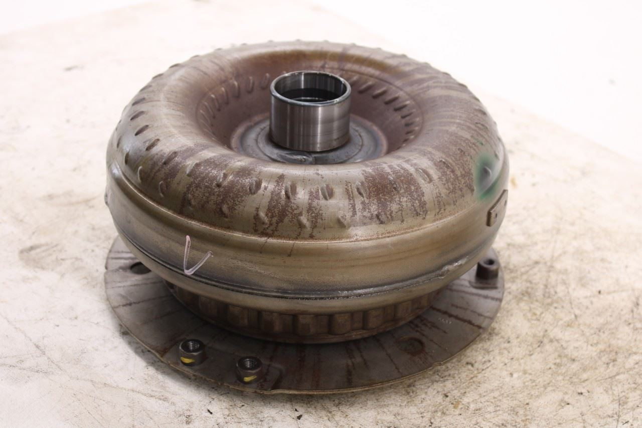18-23 RAM 1500 Classic Express Quad Cab Automatic Transmission Torque Converter2