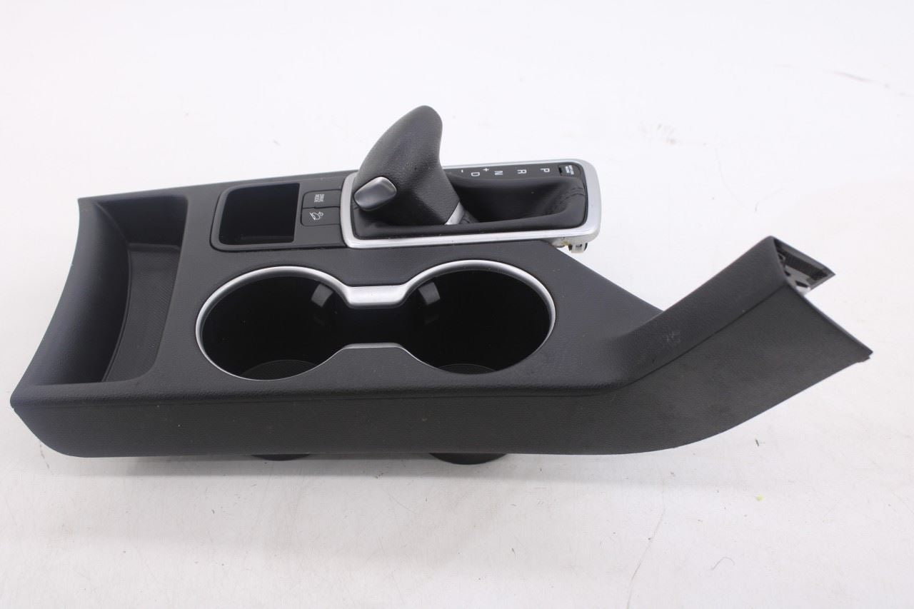 2016-22 Kia Sportage Nightfall Center Console Upper Cover Top Panel 84650D9900WK7