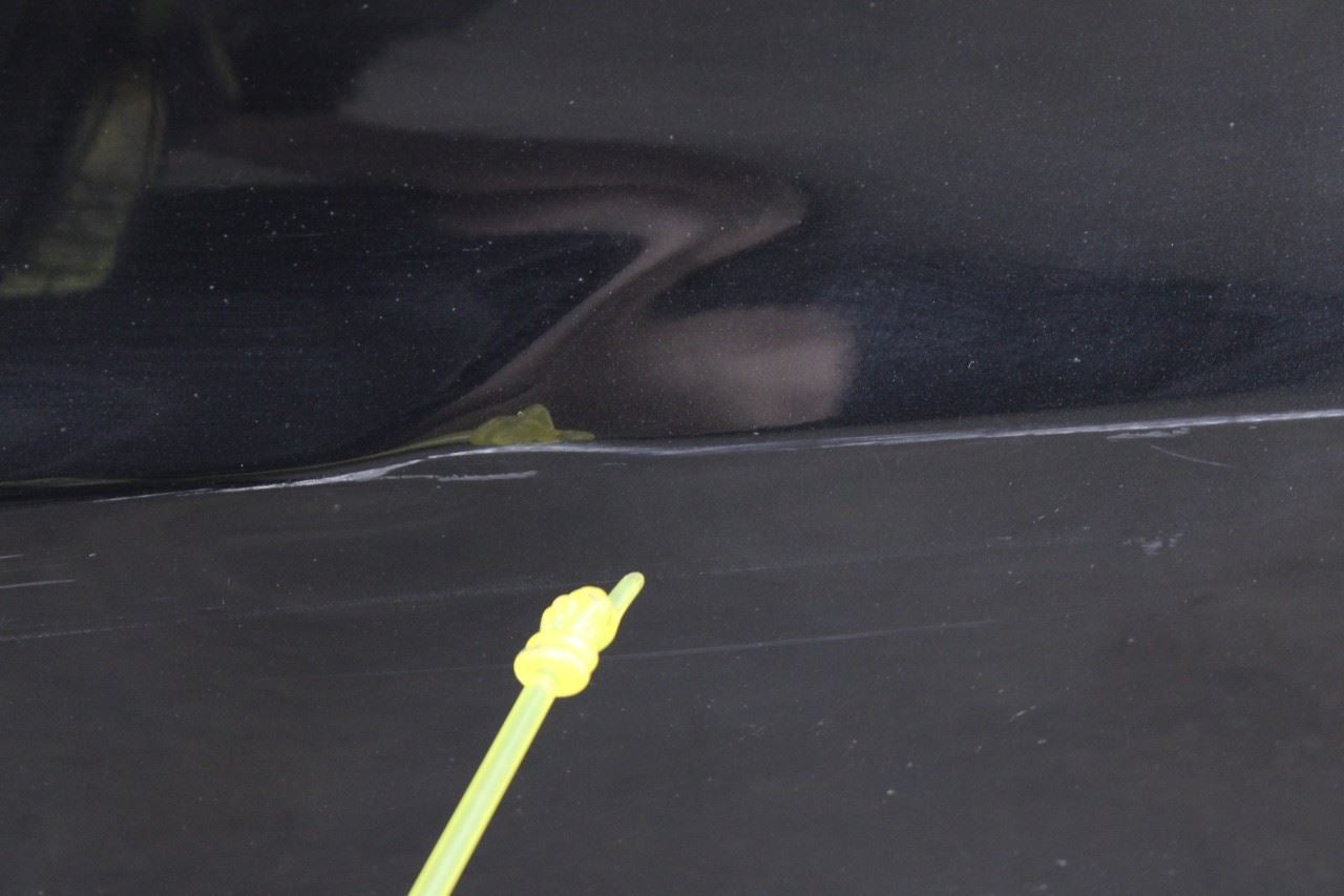 2011-26 Dodge Durango SXT Front Right Passenger Side Door Shell Panel 55369462AJ - Alshned Auto Parts