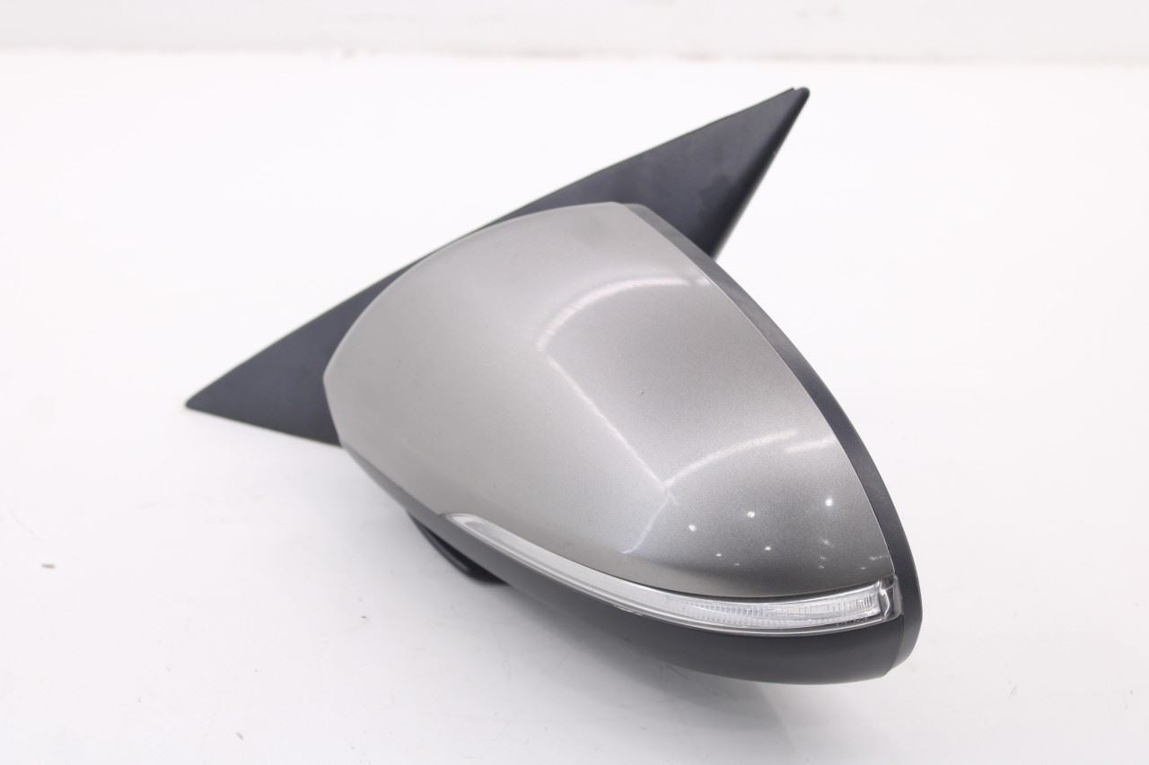 2016-20 Kia Optima EX 2.4L FWD Driver Left Side Rear View Mirror 87610-D5050 OEM7