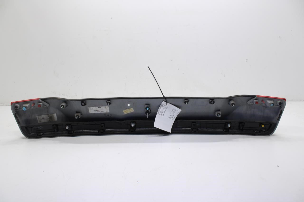 19-21 Hyundai Tucson Value Liftgate Lower Finish Panel Molding 87370-D3030 *ReaD - Alshned Auto Parts