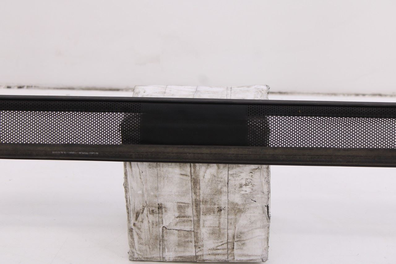 2010-2016 Mercedes-Benz E350 Luxury 4Matic Sunroof Air Wind Deflector 2127840000 - Alshned Auto Parts