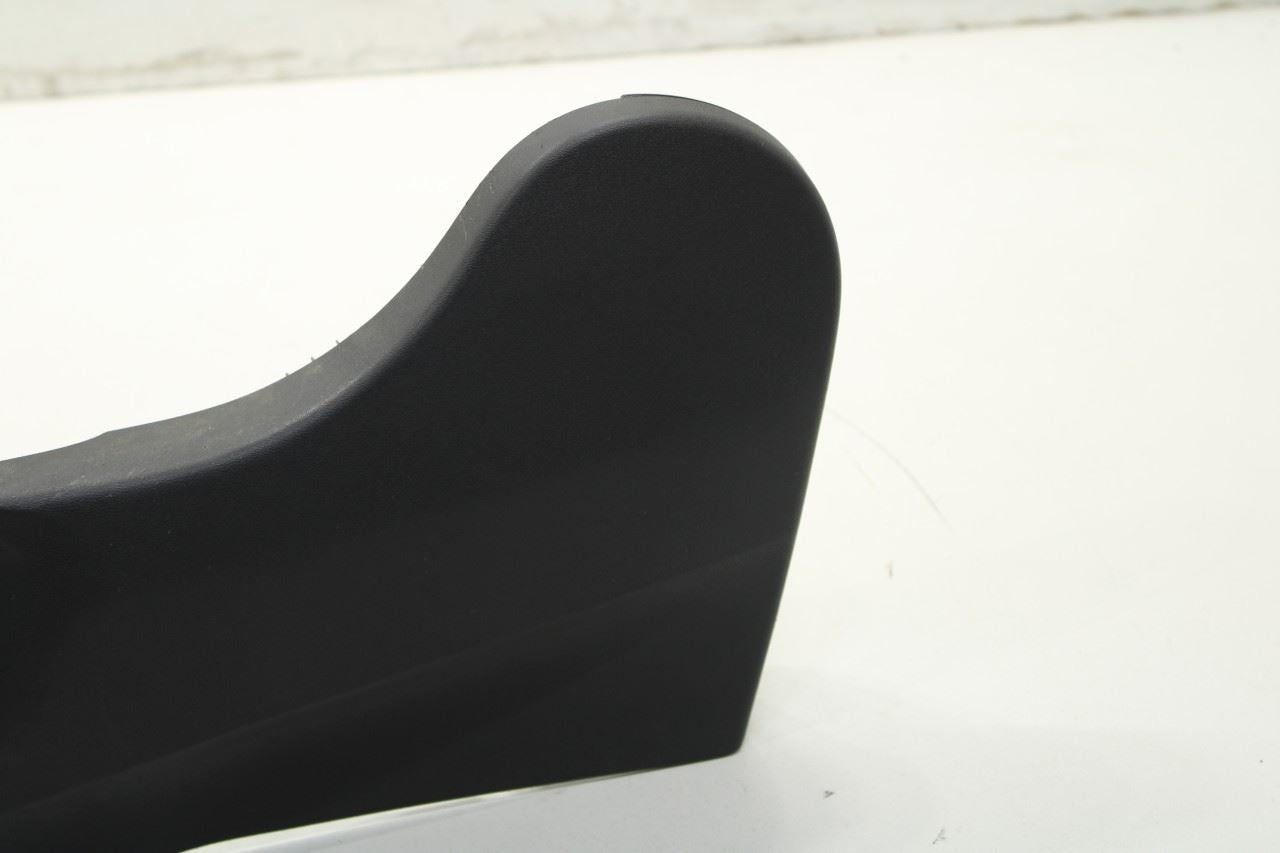 17-22 Infiniti Q60 Luxe Front Left Side Seat Outer Trim Cover Panel 87389-5CA0A - Alshned Auto Parts