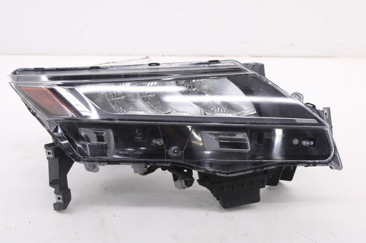 2020-25 Mitsubishi Outlander Sport SE Front Right Side LED Headlight Lamp *ReaD* - Alshned Auto Parts