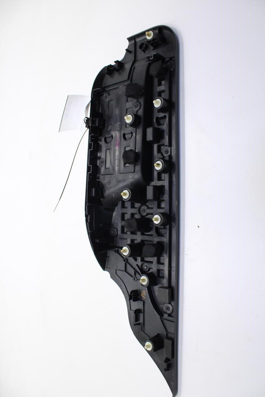 2013-2020 Nissan Pathfinder SV Rear Right Door Sill Scuff Kick Plate Trim Panel - Alshned Auto Parts