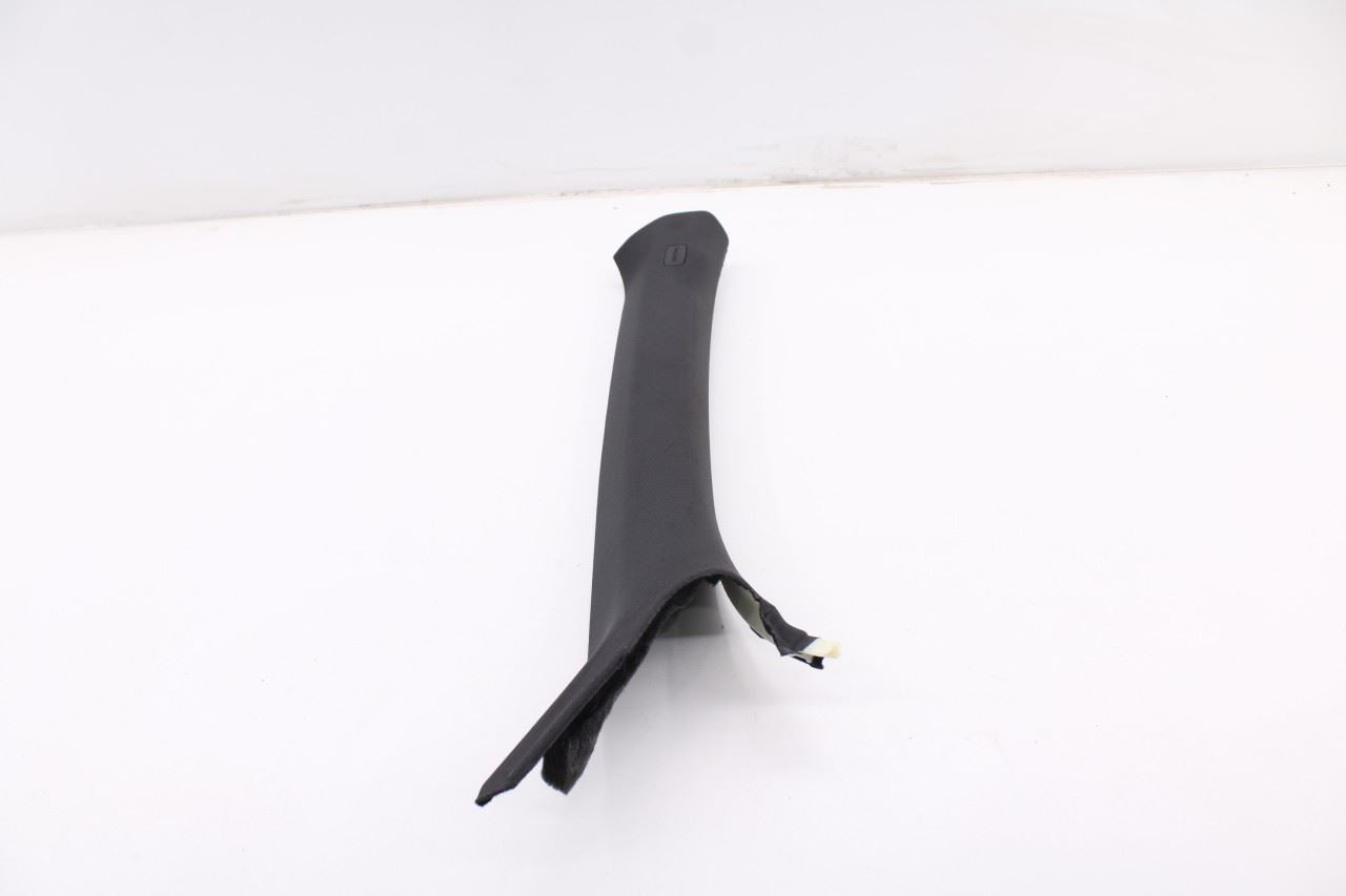 10-16 Audi S4 Front Right and Left Windshield A-Pillar Molding Trim 8K0-867-2334