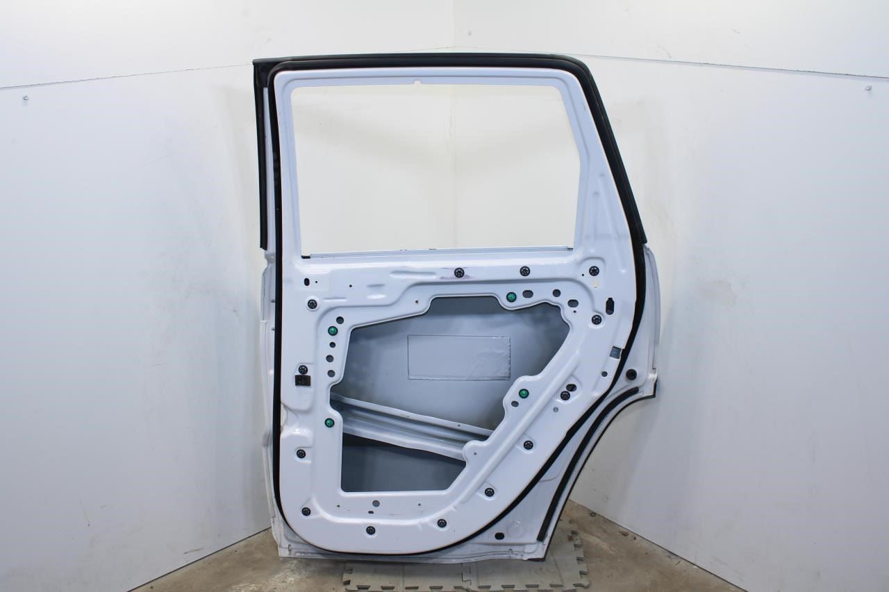 2011-21 Jeep Grand Cherokee Rear Right Passenger Door Shell Panel 68258506AD OEM - Alshned Auto Parts