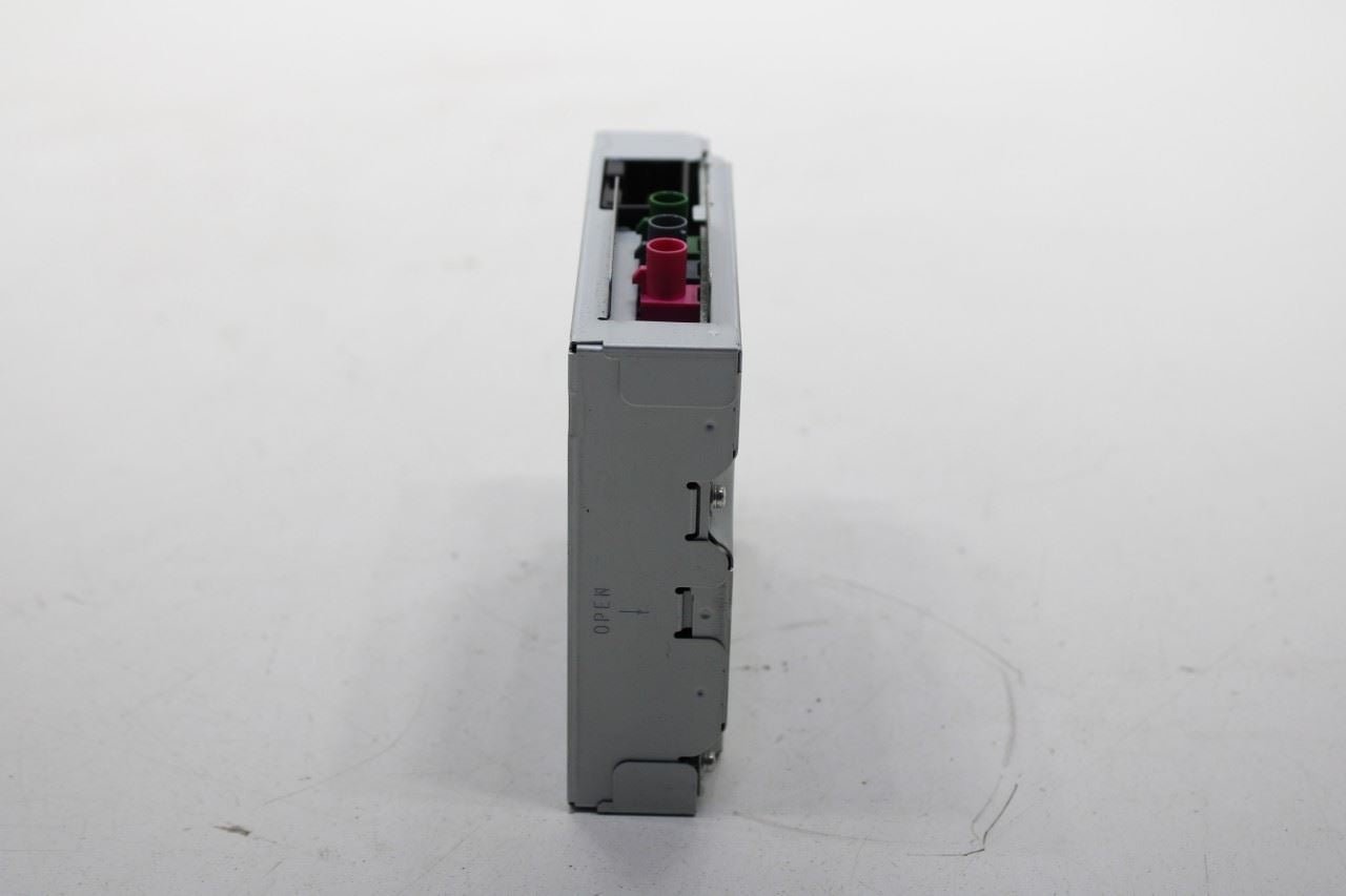 2014-2016 Porsche Panamera 4 3.6L Rear View Camera Control Module 97061873360 - Alshned Auto Parts