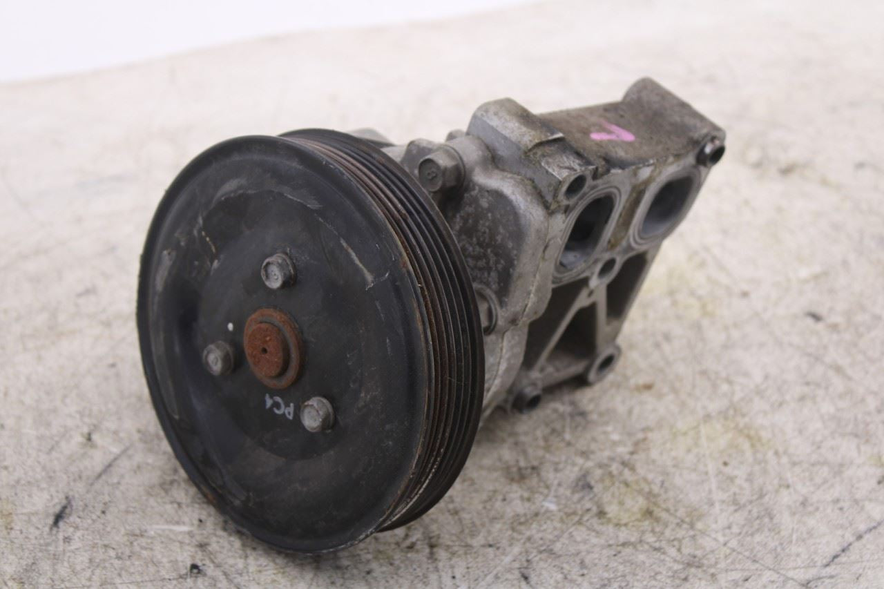 2011-2026 Mitsubishi Outlander Sport SE 2.0L Engine Coolant Water Pump 1300A0834