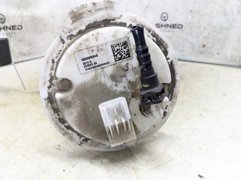 2011-2017 Jeep Wrangler Fuel Pump Assembly 68059559AB OEM - Alshned Auto Parts