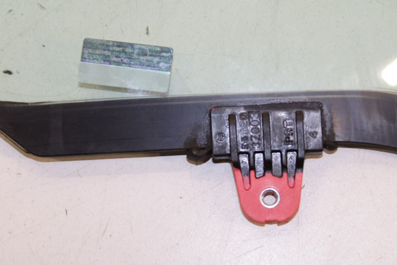 2016-2020 Infiniti QX60 Front Right Passenger Side Door Window Glass 80300-9NC0A - Alshned Auto Parts