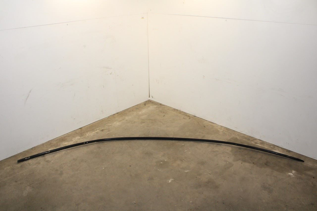 10-15 BMW 750i xDrive LH and RH Roof Top Upper Rack Rail Molding 51137221817 OEM - Alshned Auto Parts