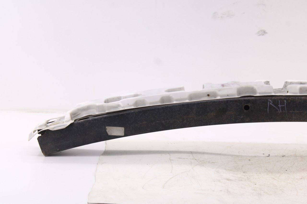 08-20 Dodge Grand Caravan GT Rear Bumper Reinforcement Impact Bar Beam 5113097AB7