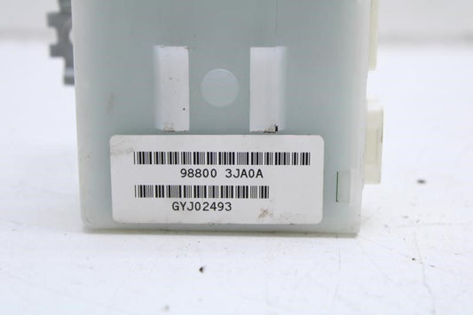 14-2019 Infiniti QX60 Driver Memory Position Computer Control Module 98800-3JA0A - Alshned Auto Parts