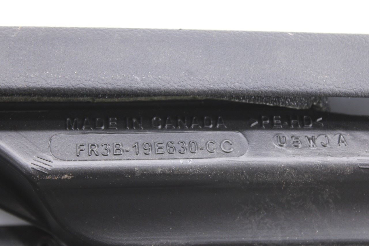18-23 Ford Mustang GT Coupe Front Right Side Door Trim Panel JR3B-6323942-AH OEM21