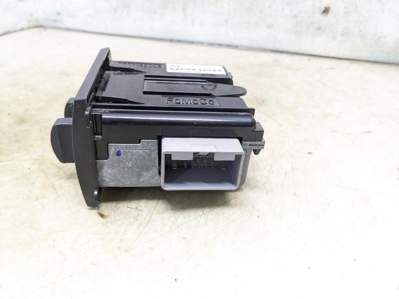 2011-2016 Ford F250SD 350SD Trailer Brake Control Module BC34-2C006-AF OEM - Alshned Auto Parts