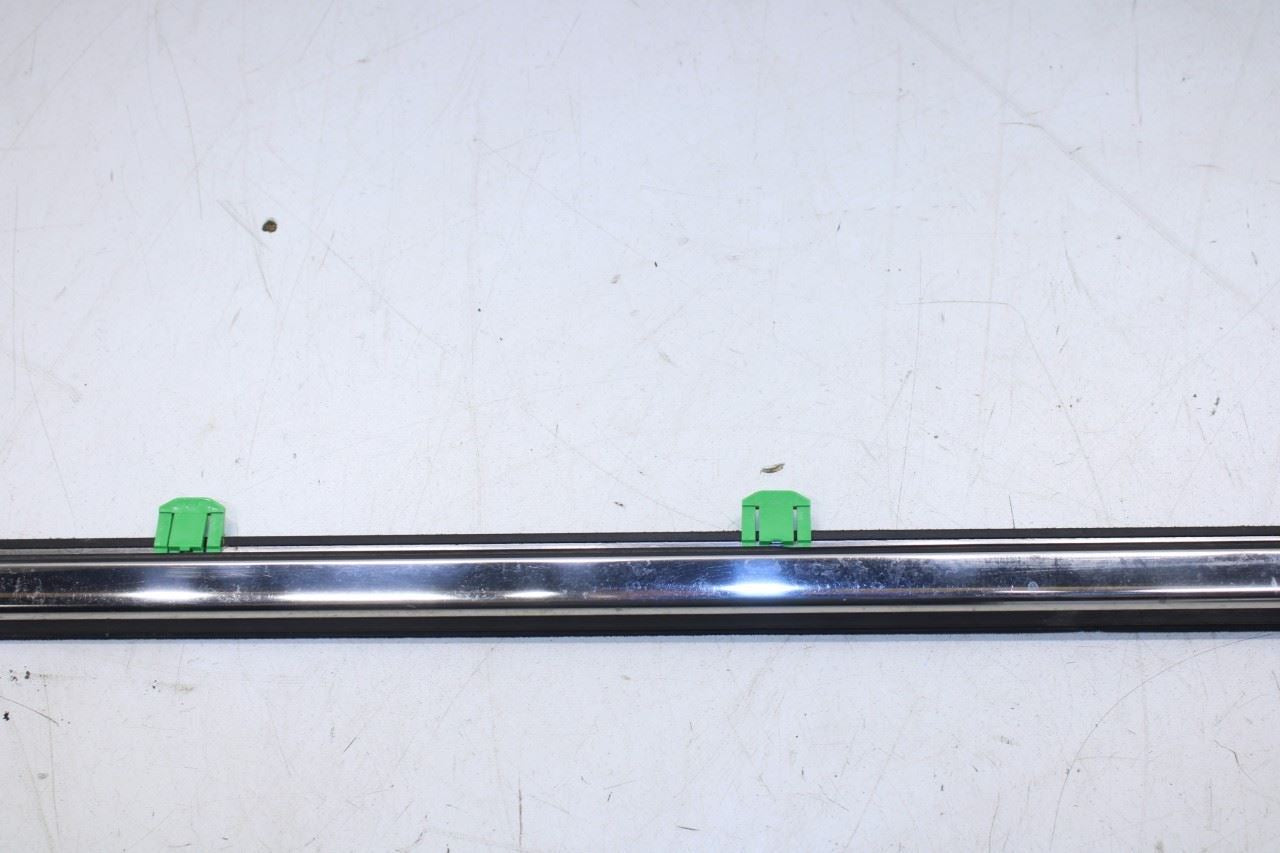 14-20 Acura MDX Advance Front Right Side Door Run Channel w/ Belt Outer Molding - Alshned Auto Parts