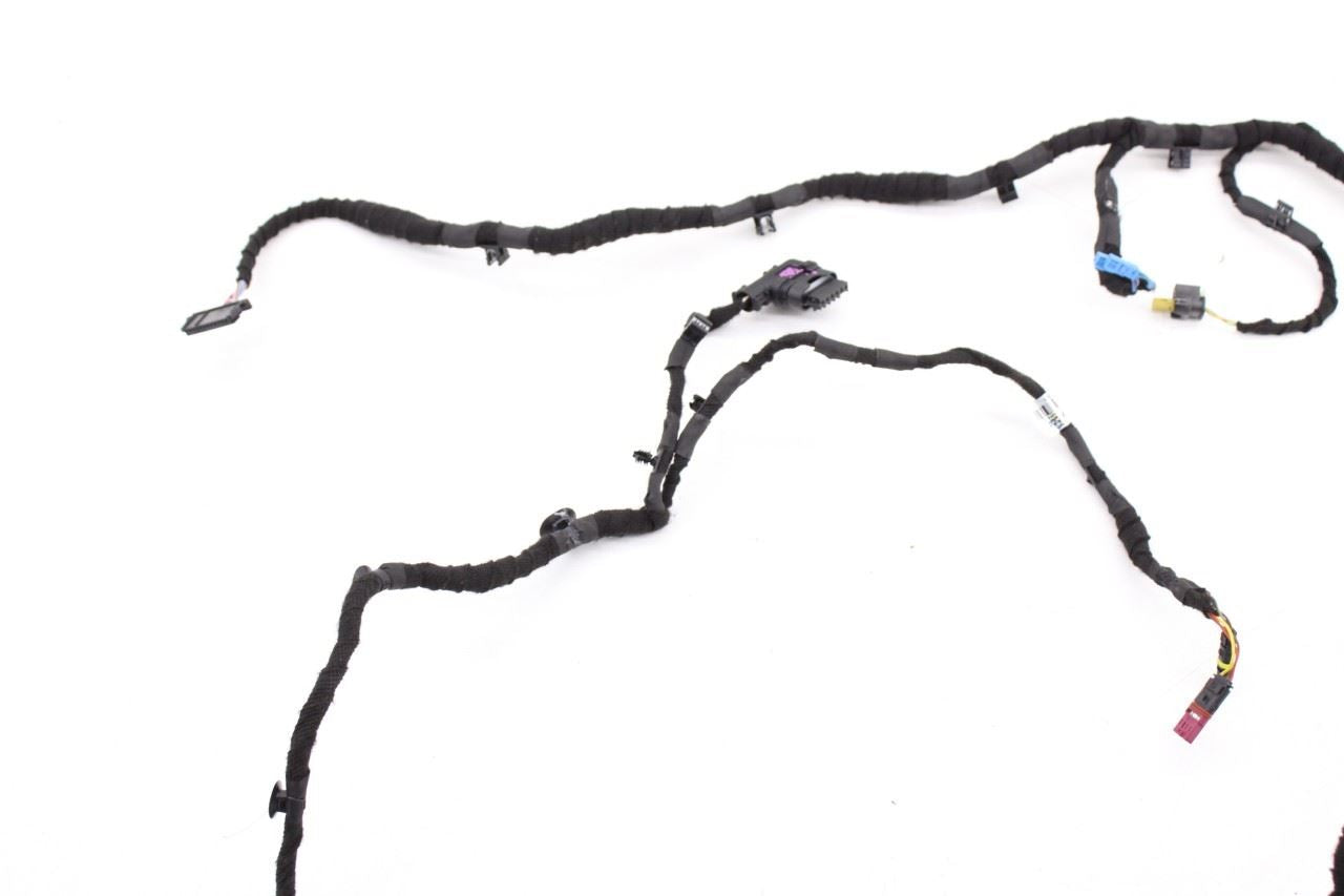 23-25 BMW 430i Gran Coupe xDrive Front Right Side Door Wire Harness 5A4DD87 OEM - Alshned Auto Parts
