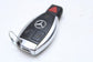 2015 Mercedes-Benz CLA250 Smart Key Fob Keyless Entry Remote 204Y50800200 MPN - Alshned Auto Parts