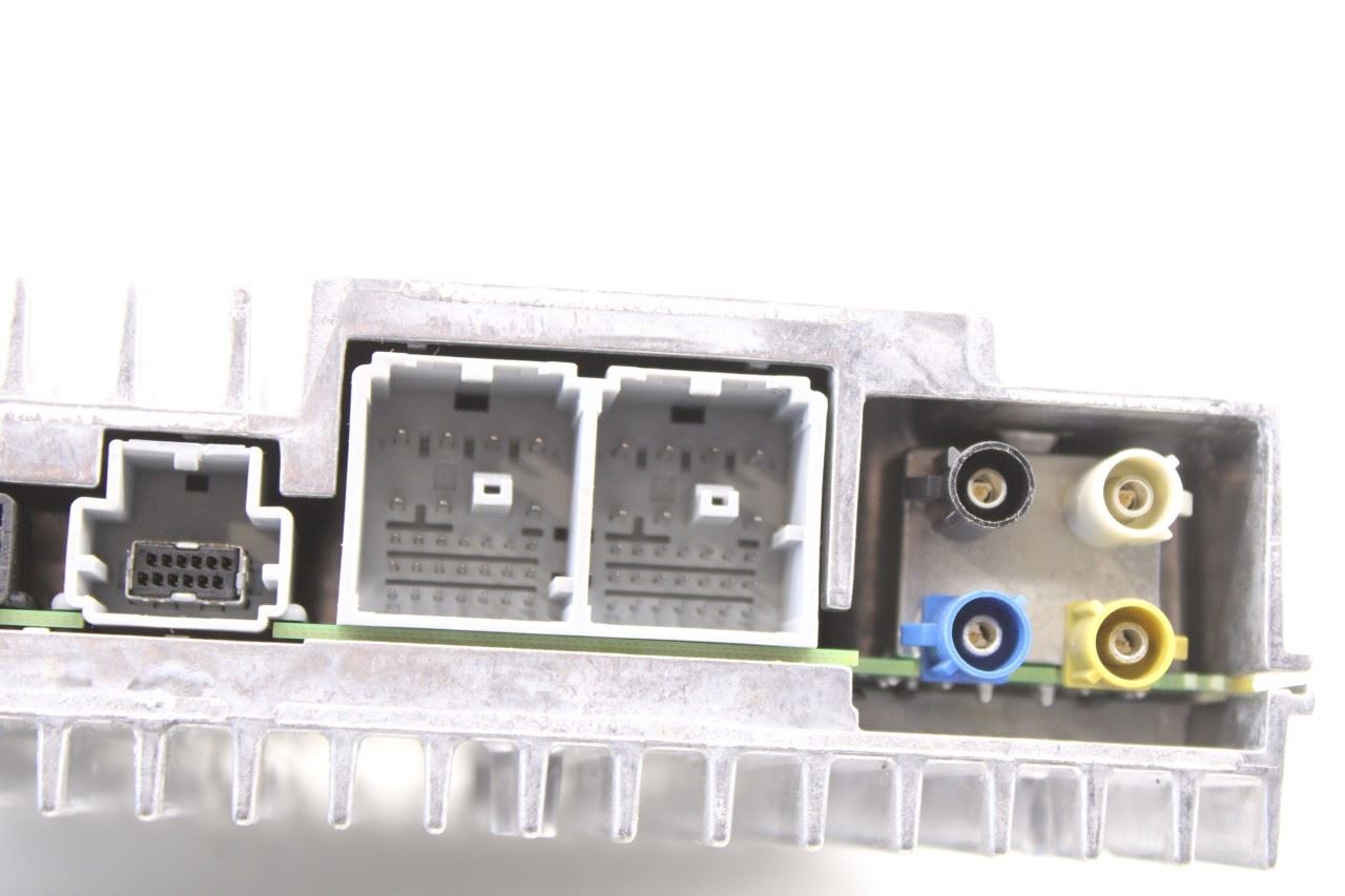 2023-2025 Chevrolet Silverado LT-L Harman SiriusXM Radio Receiver 87830780 OEM - Alshned Auto Parts