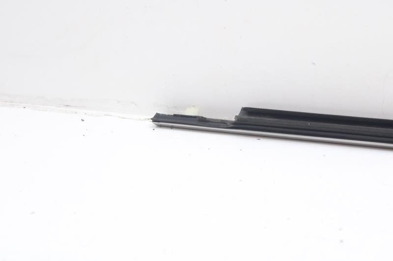 17-24 Chrysler Pacifica Rear Left Slide Door Belt Outer Weatherstrip 68188799AB - Alshned Auto Parts