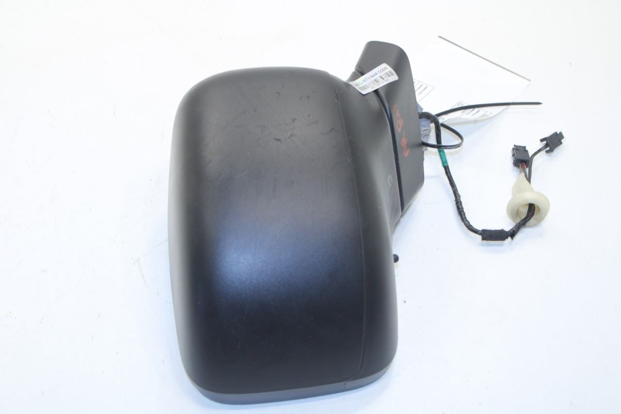 15-20 Jeep Renegade Sport 2.4L FWD Passenger Right Side Rear View Mirror *ReaD* - Alshned Auto Parts