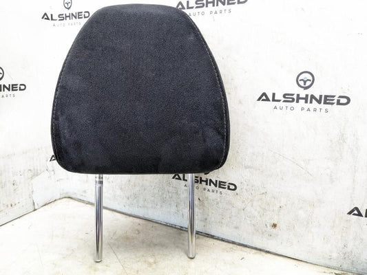 2014-2016 Nissan Rogue Front Left or Right Seat Headrest Cloth 86400-4BA0A OEM - Alshned Auto Parts