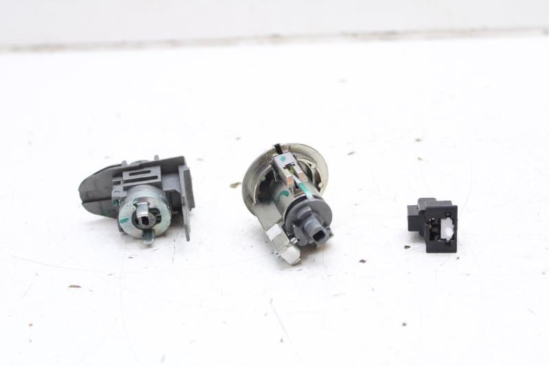 19-22 Ford EcoSport Set Ignition Transceiver Switch w/ Lock and Fob G1B515607AB - Alshned Auto Parts