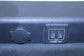 2017-2019 Nissan Pathfinder SV Front Console Pocket Tray w/ USB Port and Lighter - Alshned Auto Parts