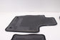 2013-14 Jeep Grand Cherokee Front Rear RH LH Interior Carpet Floor Mats Set of 4 - Alshned Auto Parts