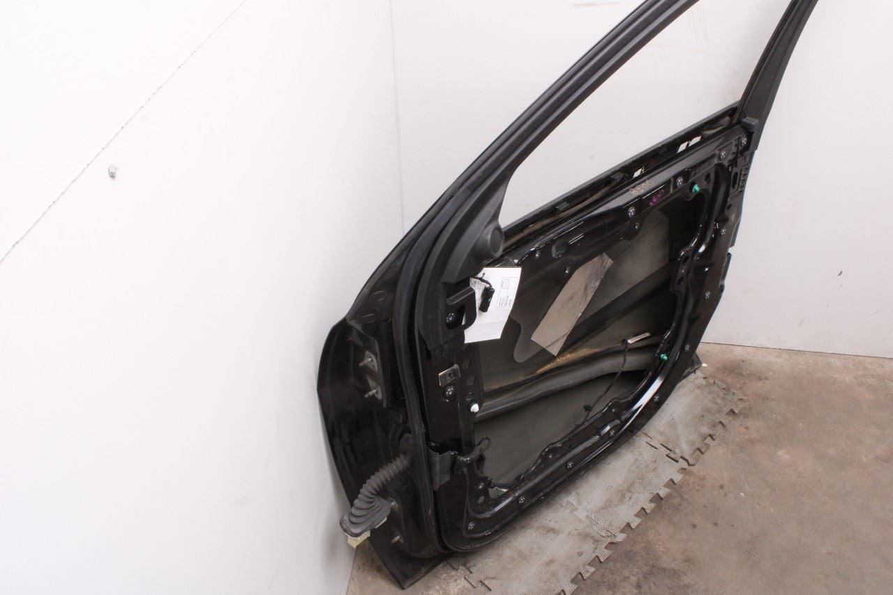 2011-21 Jeep Grand Cherokee Limited Front Right Side Door Shell Panel 55113638AM12