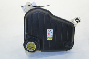 2010-2015 Jaguar XF Portfolio Radiator Coolant Reservoir Bottle CX23-8A080-AB