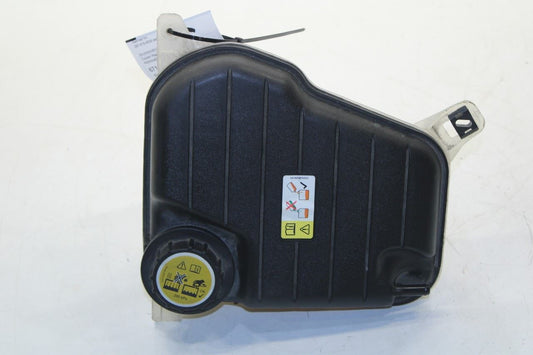 2010-2015 Jaguar XF Portfolio Radiator Coolant Reservoir Bottle CX23-8A080-AB - Alshned Auto Parts