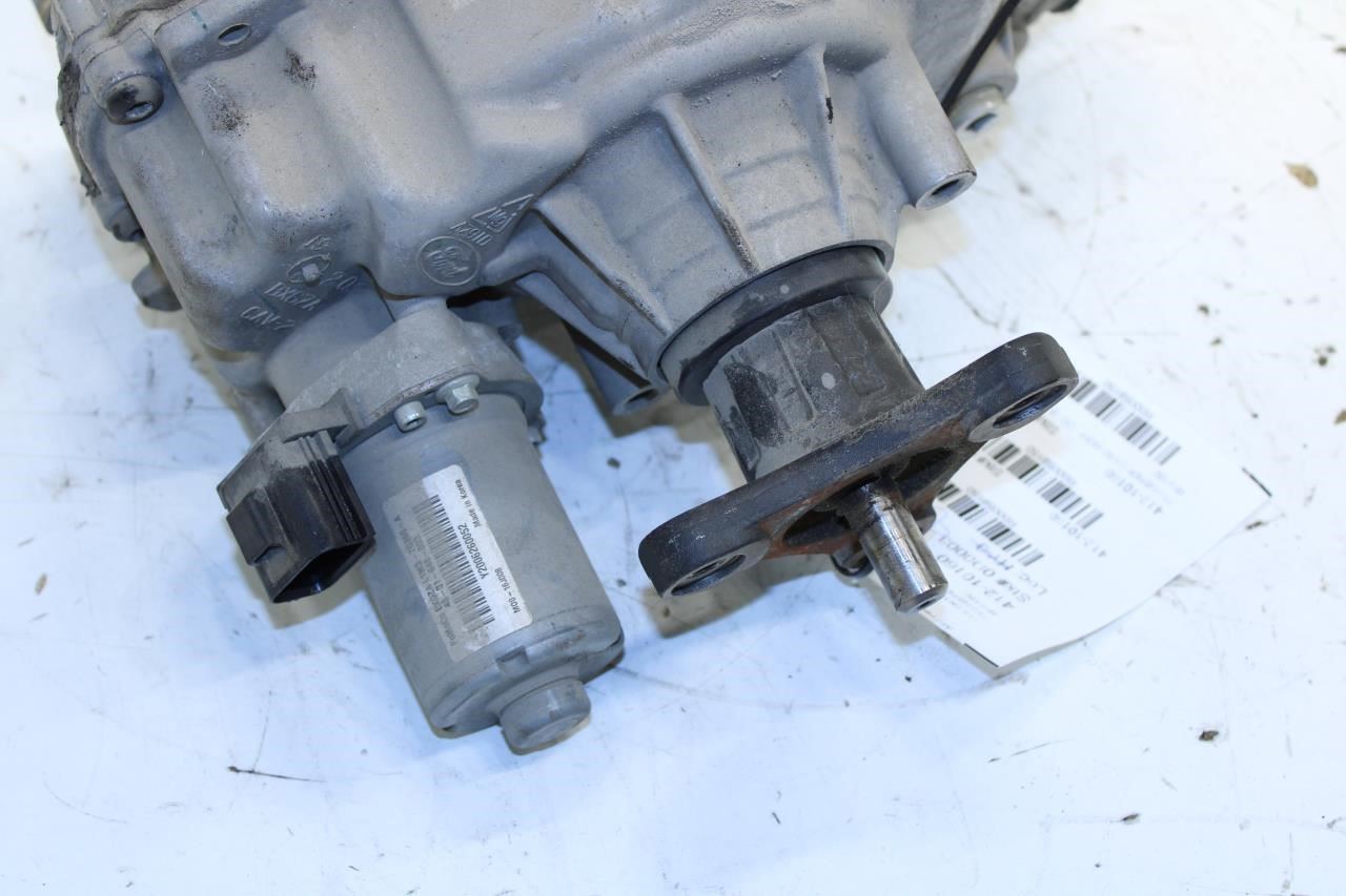 2020-2024 Ford Explorer Police 3.3L AWD AT Transfer Case 70K L1M3-7A195-AE OEM - Alshned Auto Parts